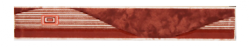 Бордюр 09LR0141TG0800441